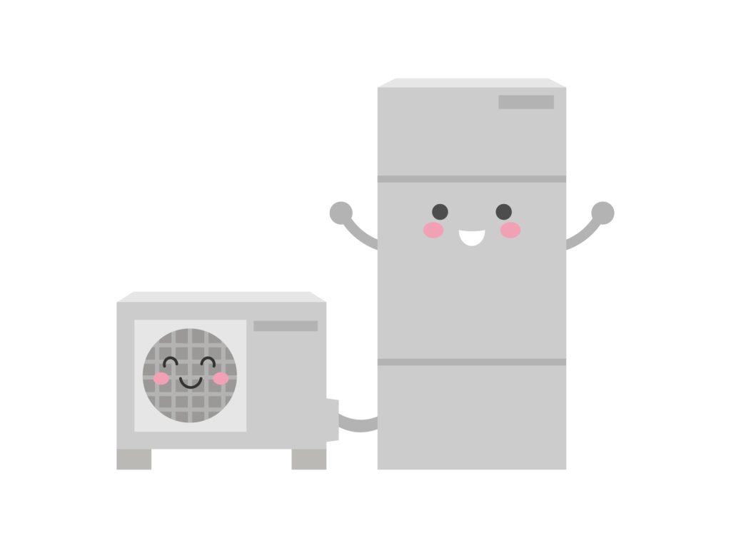 エコキュート丸亀